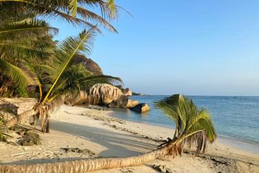 photo Villa Charme de l'le Seychelles