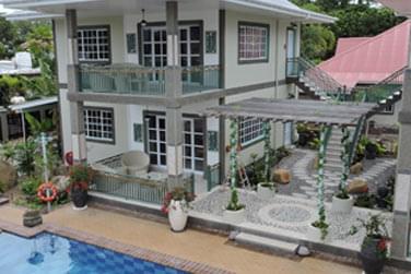 photo Villa Charme de l'le Seychelles