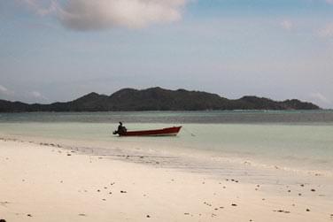 photo Villa Charme de l'le Seychelles