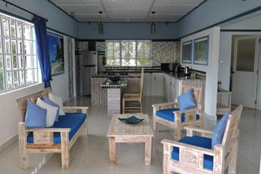 photo Villa Charme de l'le Seychelles