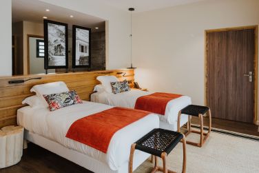 photo Sarana Hotel & Spa Runion