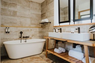 photo Sarana Hotel & Spa Runion