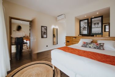 photo Sarana Hotel & Spa Runion