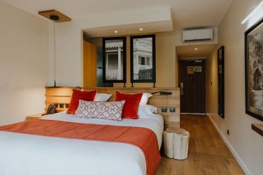 photo Sarana Hotel & Spa Runion