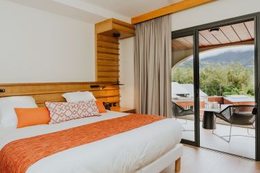 photo Sarana Hotel & Spa Runion