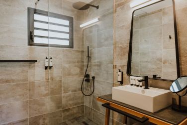 photo Sarana Hotel & Spa Runion