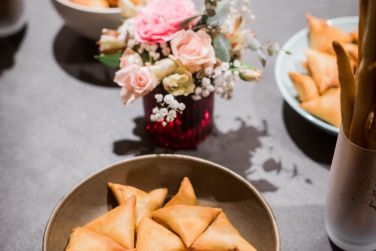 photo Sarana Hotel & Spa Runion