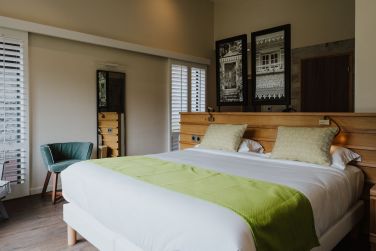 photo Sarana Hotel & Spa Runion