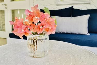 Une quipe aux petits soins pour vous installer dans les meilleurs conditions