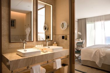 photo Jumeirah Muscat Bay Oman