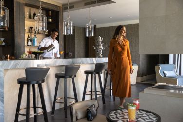 photo Jumeirah Muscat Bay Oman