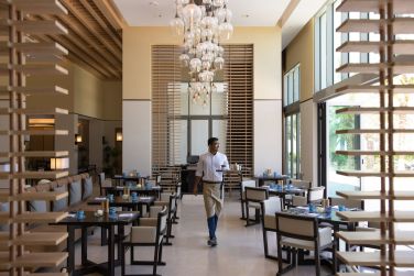 photo Jumeirah Muscat Bay Oman