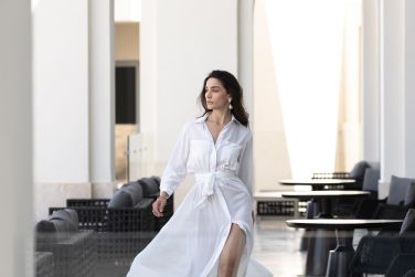 photo Jumeirah Muscat Bay Oman