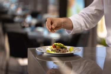 photo Jumeirah Muscat Bay Oman