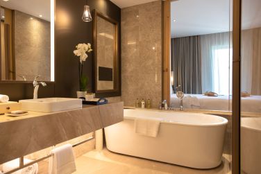 photo Jumeirah Muscat Bay Oman