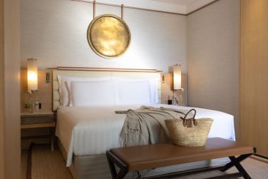 photo Jumeirah Muscat Bay Oman