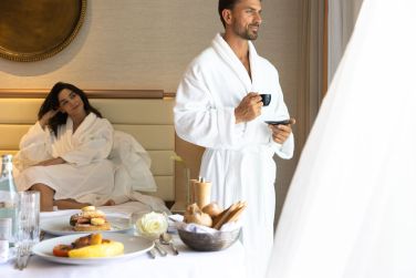 photo Jumeirah Muscat Bay Oman