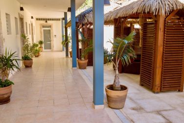 Bienvenue  la rsidence Hurlevent !