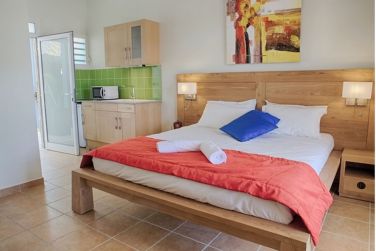 Voici la suite Anthurium,  la fois cosy dans un dcor serein et apaisant