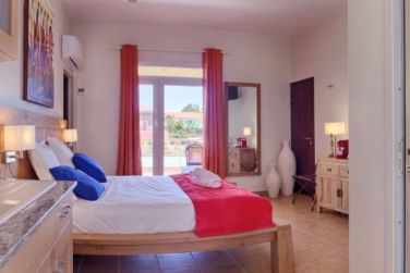 A la suite Balisier, sjournez au coeur d'une suite agrable et confortable