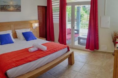 photo Rsidence Htelire Hurlevent Guadeloupe