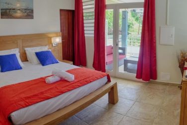 photo Rsidence Htelire Hurlevent Guadeloupe