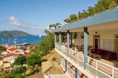 photo Rsidence Htelire Hurlevent Guadeloupe