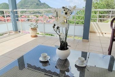 photo Rsidence Htelire Hurlevent Guadeloupe