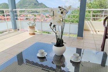 photo Rsidence Htelire Hurlevent Guadeloupe