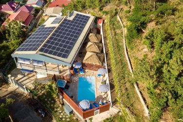 photo Rsidence Htelire Hurlevent Guadeloupe