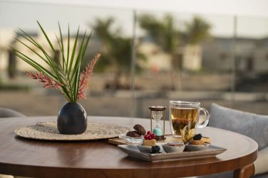 Que ce soit pour un th oriental