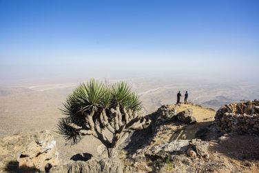 Des paysages et des vues  couper le souffle