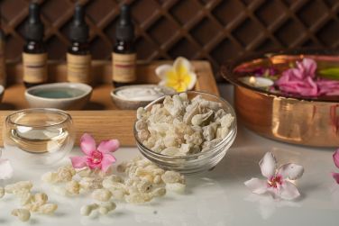 Bienvenue au spa pour votre moment dtente