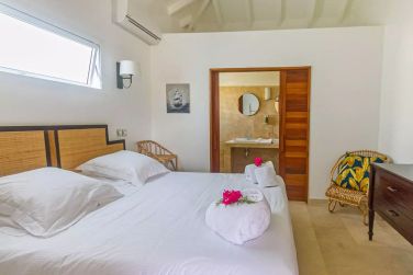 Profitez d'un accueil personnalis� et romantique