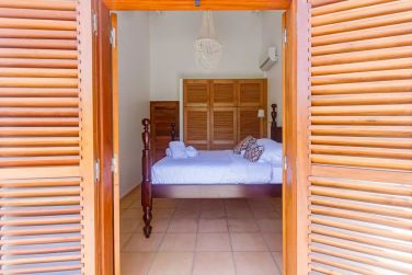 Dans la villa Marie profitez de prestations compl�tes dans cette villa familiale