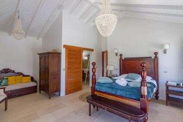 A la Villa Alban tou est mis en oeuvre pour que votre confort prime toujours