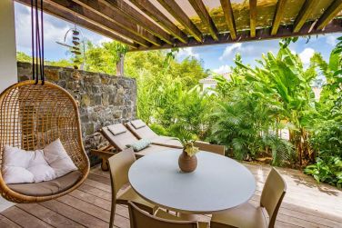 Plus qu'� vous d�tendre et vous pr�lasser