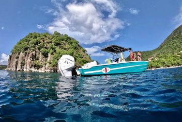 Profitez de spots exceptionnels pour les sports et activit�s nautiques