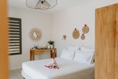 photo Habitation Saint-Charles Guadeloupe