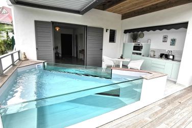 A l'appartement Malanga, vous aurez tout  votre disposition pour passer le meilleur des sjours