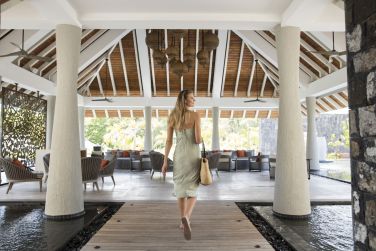 Entrez dans une nouvelle re, celle de l'anantara iko