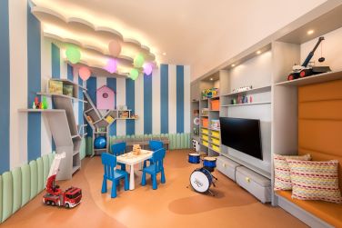 Petits et grands trouvent toujours leur compte