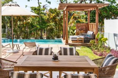 photo Anantara Iko Mauritius Resort & Villas Ile Maurice
