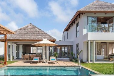 photo Anantara Iko Mauritius Resort & Villas Ile Maurice