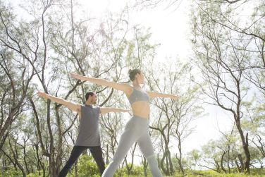 Activit dtente, le yoga sera un moment de reconnection avec vous mme