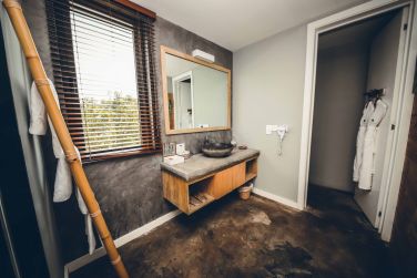 photo Chalets Chamarel Ile Maurice