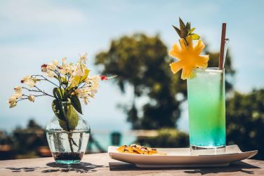 photo Chalets Chamarel Ile Maurice