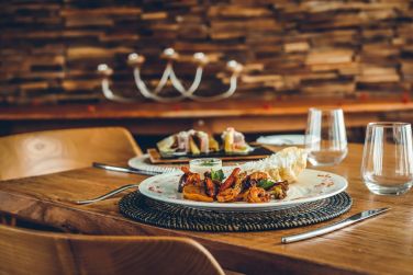 photo Chalets Chamarel Ile Maurice