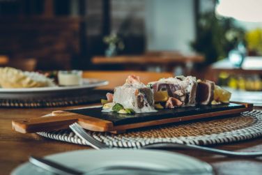 photo Chalets Chamarel Ile Maurice