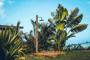 photo Chalets Chamarel Ile Maurice